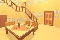 play Cardboard House Escape