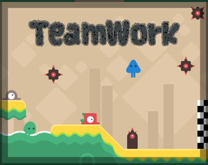 play Teamwork