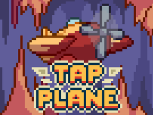 play Tap Plane