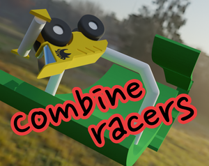 play Combine Racers
