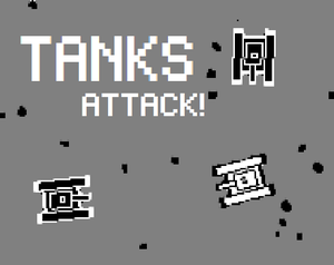 play Tanks Attack!
