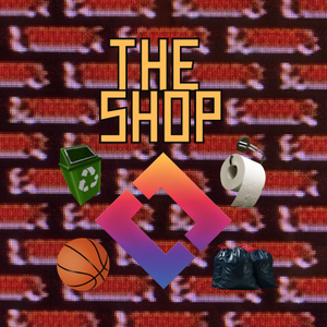 play The Shop