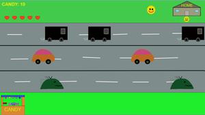 play Candy Cross!