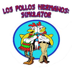 play Los Pollos Hermanos : Simulator