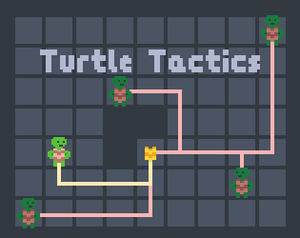 play Turtle Tactics