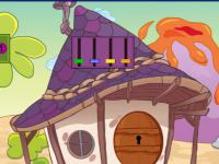 play Rescue The Okapi