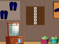 play Graceful Horse Rescue