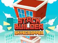 play Stack Builder - Skyscraper