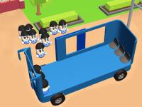 play Overloaded Bus