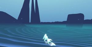 play Shitty Fish: Arena