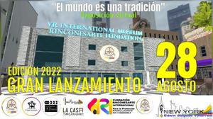play Vr International Rinconesarte Museum