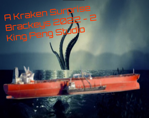 play A Kraken Surprise