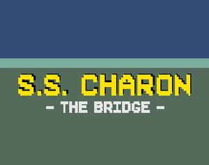 play S.S. Charon - The Bridge