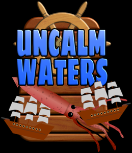 play Uncalm Waters