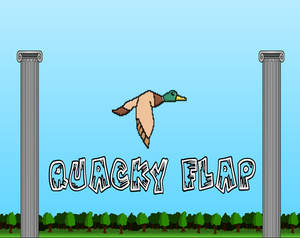 play Quacky Flap
