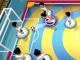 Stick Soccer 3D