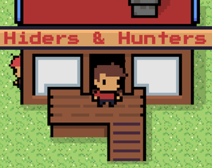 play Hiders & Hunters