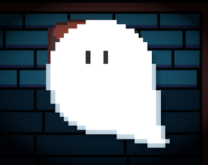 Ghost Block