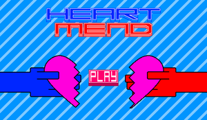 play Heart Mend