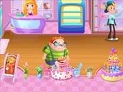 play Delicious Cake Shop