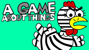 A Game About Things