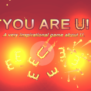 You Are U!