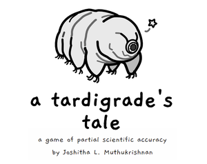 play A Tardigrade'S Tale
