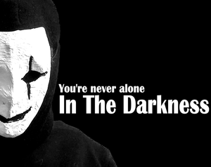 play You'Re Never Alone In The Darkness