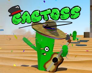 play Cactoss