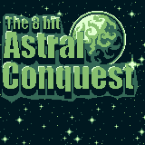play The 8 Bit Astral Conquest