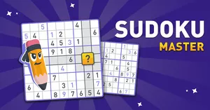 play Sudoku Master