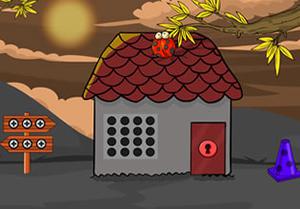 play Pizzly Bear Escape