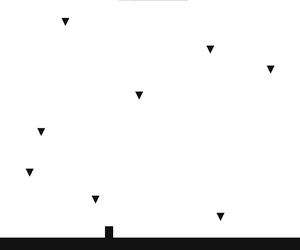 play Exponential Fall