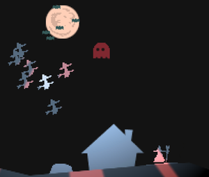 play Nightsky Sisters