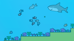 play Shoal Of Fish