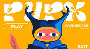 play Cave Escape