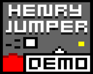 Henry Jumper Demo