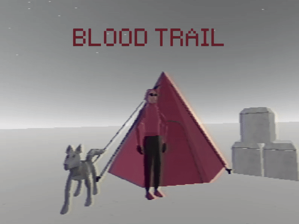 play Blood Trail