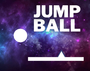 play Mini Game - Jump Ball