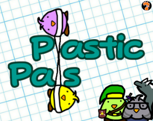 play Plastic Pals
