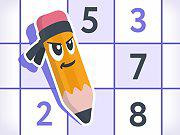 play Sudoku Master