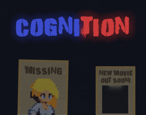 play Cognition