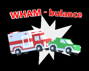 play Wham-Bulance
