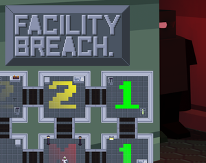 play Facility Breach