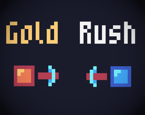 play Gold Rush