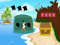play G2M Rescue The Penguin Html5