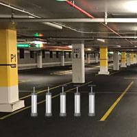 play Car Parking Place Escape Html5