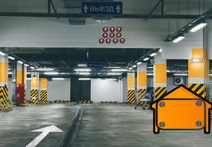 play Car Parking Place Escape