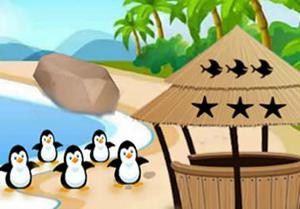 Rescue The Penguin (Games 2 Mad)