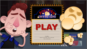 play Popcorn Invasion